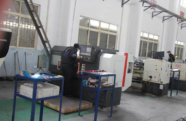중국 SHANGHAI ROYAL TECHENOLOGY INC.