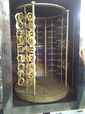 1000kg 용량 완전 자동 또는 반자동 중력 다이?? 기 기계 고 정밀