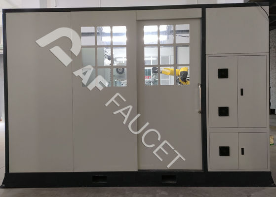 RTAF-AG0204 작은 청동 펌프 CNC 로봇 펌프 펌프 펌프 펌프