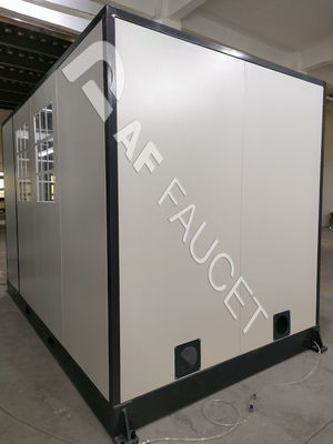 RTAF-AG0204 작은 청동 펌프 CNC 로봇 펌프 펌프 펌프 펌프