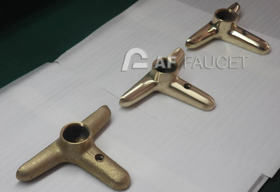 RTAF-AG0206- 50kg 로봇 밀링 머신 대용량 청동 펌프