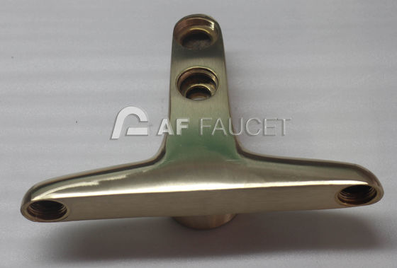 RTAF-AG0204B-로봇 밀링 머신 Brass 손잡이, Brass Faucets 모래 밀링 머신