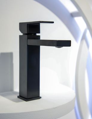 RTAS1612-PVD 매트 블랙,PVD 제트 블랙 코팅 머신, Brass Faucets Black Coatings, 스테인리스 스틸 탭, ABS 샤워