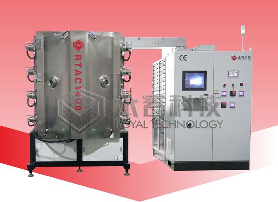 RTAC1400-PVD 구리, PVD 로즈 골드, PVD ZrN 골드, TiN 골드 코팅, PVD 매트 코팅, PVD 브러시 골드