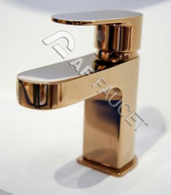 RTAC1400-PVD 구리, PVD 로즈 골드, PVD ZrN 골드, TiN 골드 코팅, PVD 매트 코팅, PVD 브러시 골드