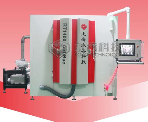RT1400-AntiBac-PVD 항균 코팅 기계