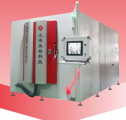 RT1400-AntiBac-PVD 항균 코팅 기계