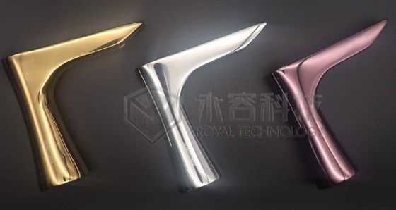 RT1400-AntiBac-PVD 항균 코팅 기계