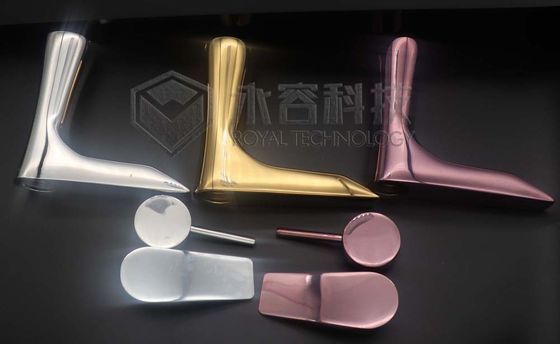 RT1400-AntiBac-PVD 항균 코팅 기계