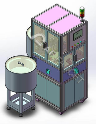 RTAF-CA009-HFHR-세라믹 펌프 카트리지 핸들 로터 자동 조립 기계