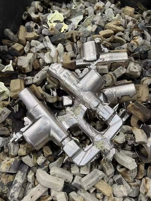 2000mm X 1500mm X 1800mm 스테인리스 스틸로 자동 펌프 제조 기계