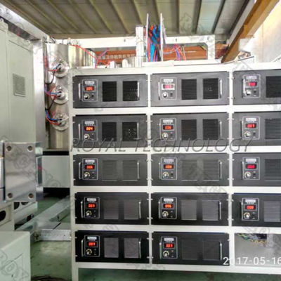 최대 부하 용량 100kg 고압 0.6Mpa 정확성 ±0.05Mpa
