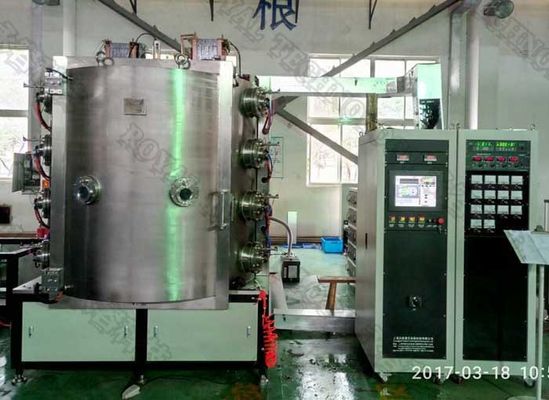 전기 전원 소스 냉동실 주사 주사기 15 KW 전력 소비