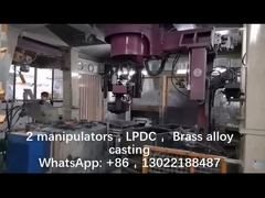 낮은 압력 펌프 / 위생용 장비용 주사 주사 기계