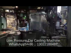 수도꼭지 제조 기계